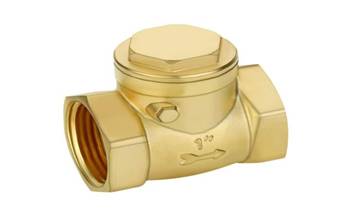 Non return valve 25mm